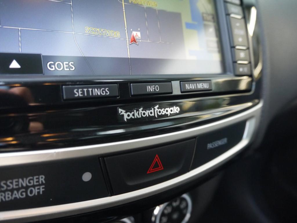 Mitsubishi Asx 1.6 cleartec intense+|trekhaak|rijklaar