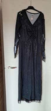 Officiële Bellatrix jurk van Fundidelia