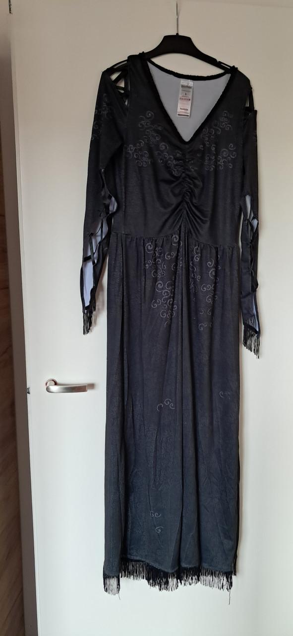 Officiële Bellatrix jurk van Fundidelia