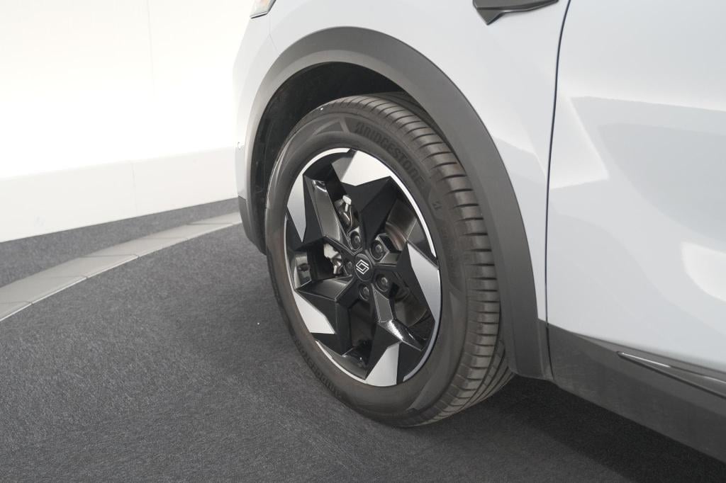 Renault Captur 1.8 e-tech full hybrid 160 techno | camera | adaptieve cruis