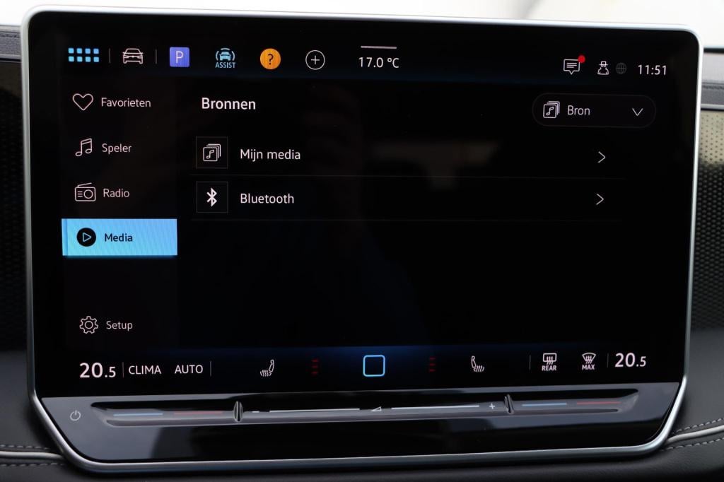 Volkswagen Passat variant 1.5 etsi business 150pk dsg7