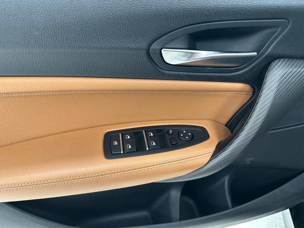 BMW 1 Serie m140i high executive | 460pk | m performance uitlaat | eibach o