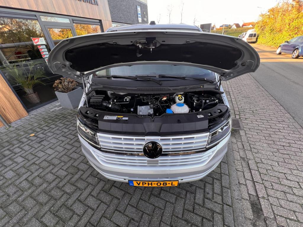 Volkswagen Transporter 2.0 tdi l2h1 30 dc