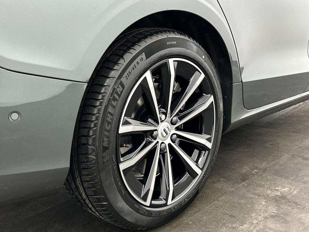 Volvo V60 t8 awd gt plus performance edition