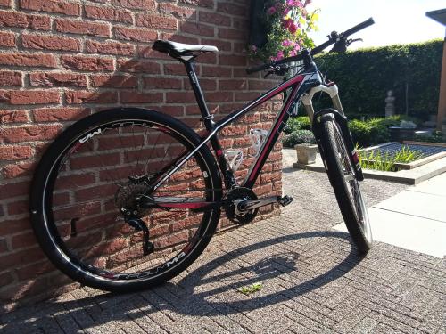 Dames moutainbike