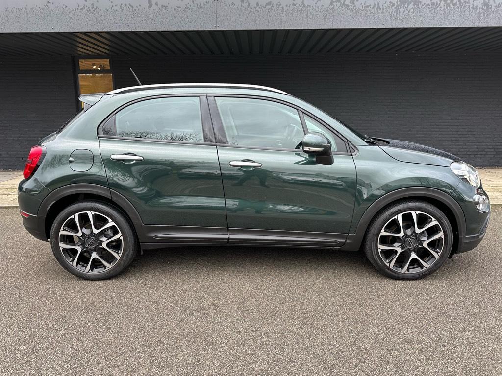 Fiat 500x 1.0 gse city cross