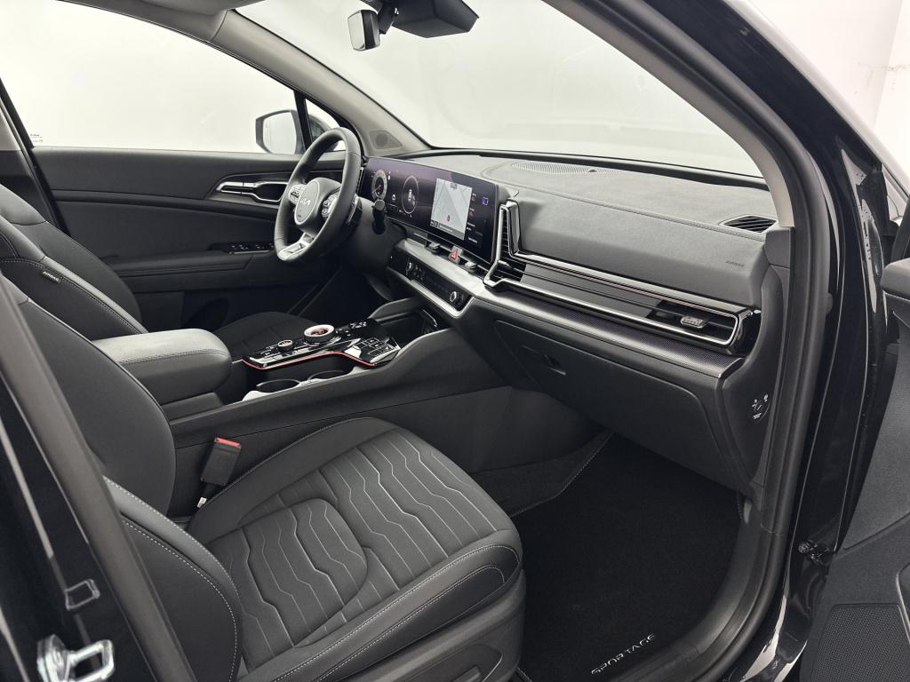 Kia Sportage 1.6 t-gdi plug-in hybrid dynamicplusline | schuif kantel dak |
