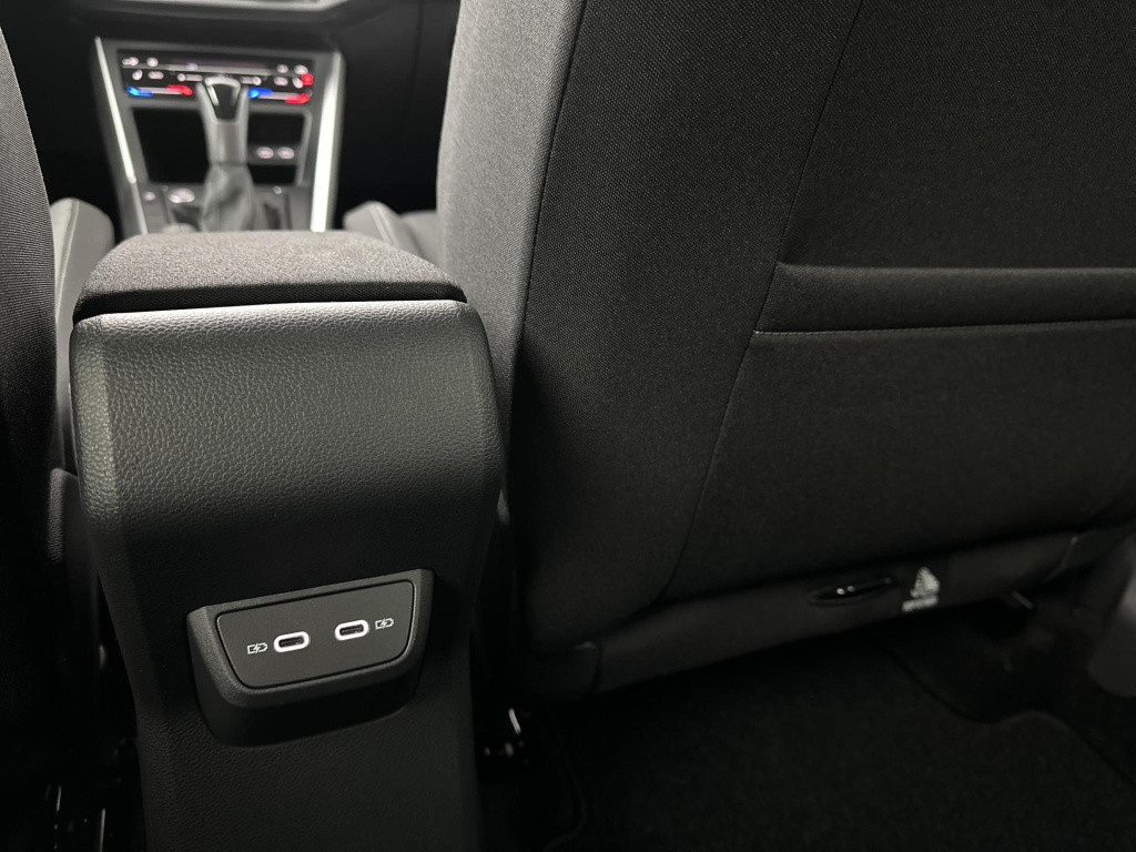 Volkswagen Polo 1.0 tsi life edtion dsg7