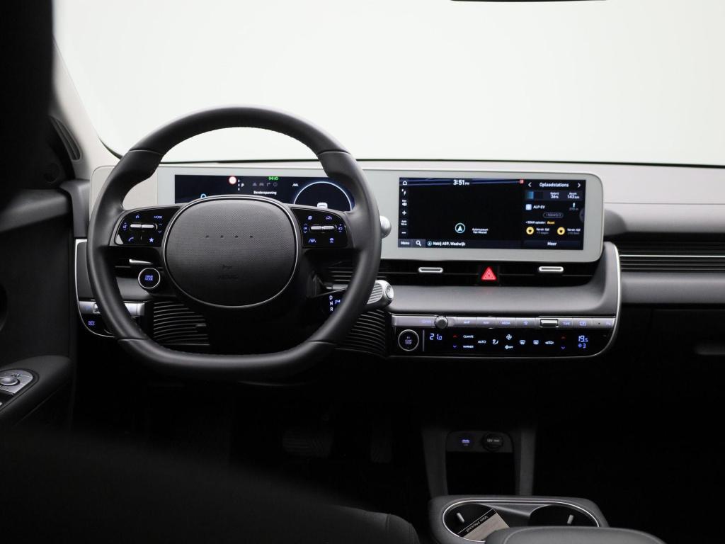 Hyundai Ioniq 5 connect 77.4 kwh | automaat | apple carplay / android auto 