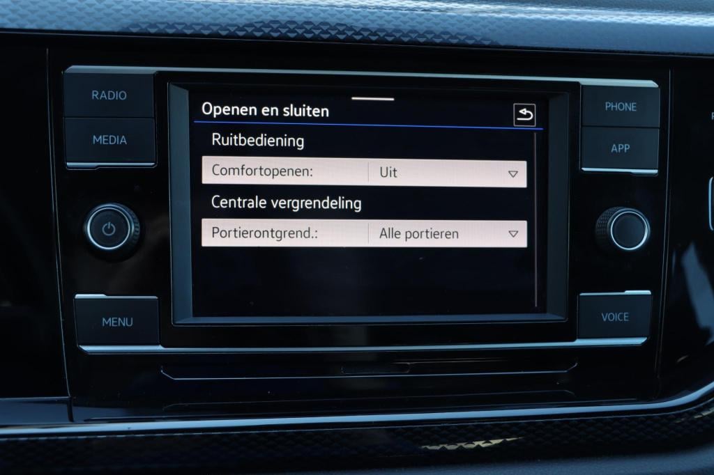 Volkswagen Polo 1.0 tsi life 95pk