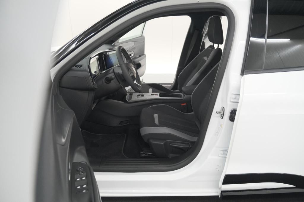 Opel Mokka 1.2 turbo 145 hybrid gs | camera | apple carplay | parkeersensor
