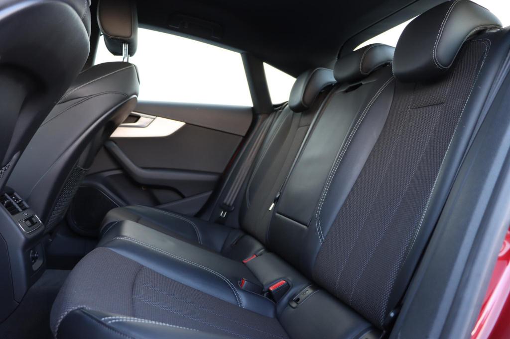 Audi A5 sportback 2.0 tfsi mhev sport s-line edition 190pk s tronic