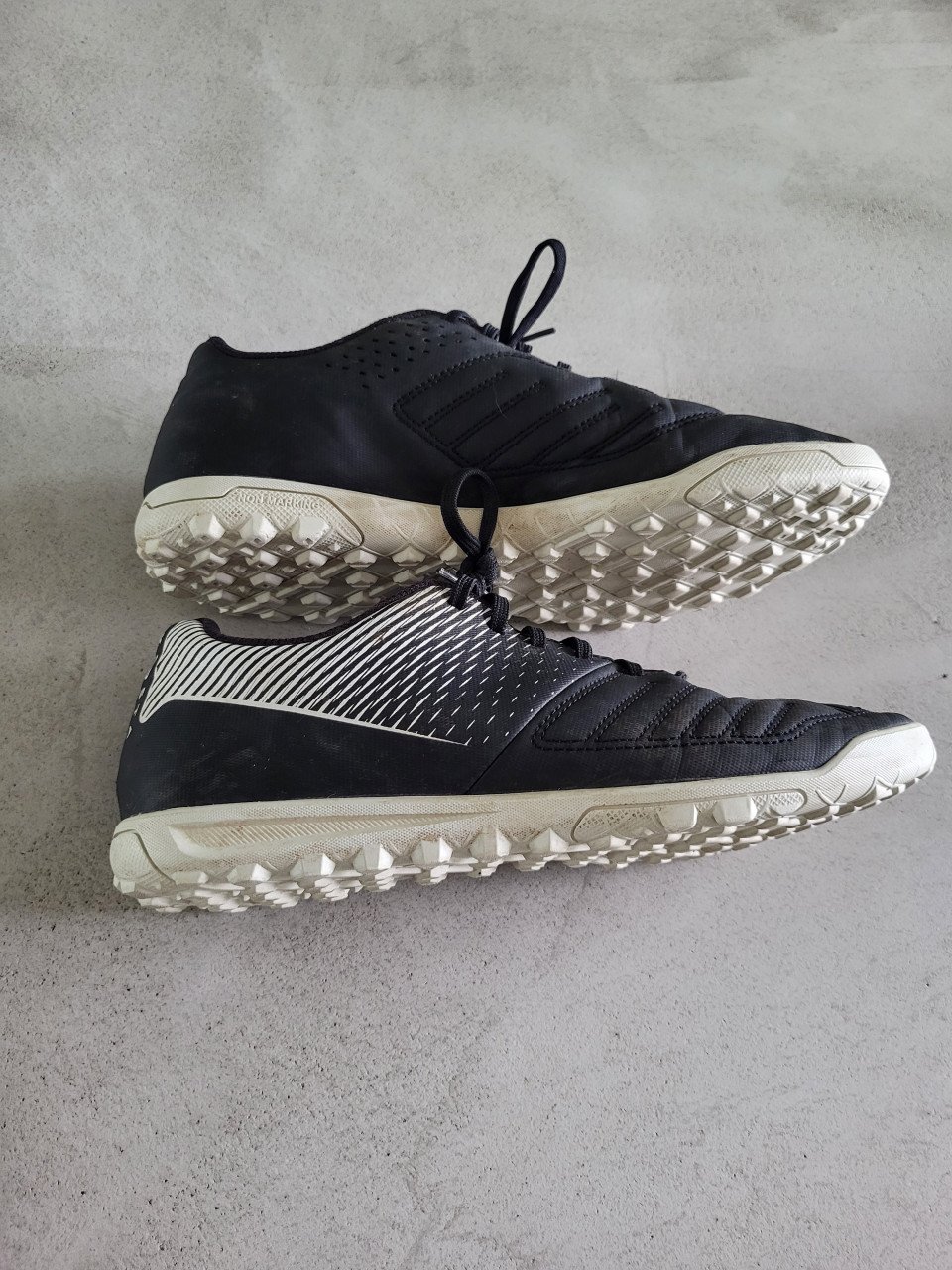 Voetbalschoenen gymschoenen