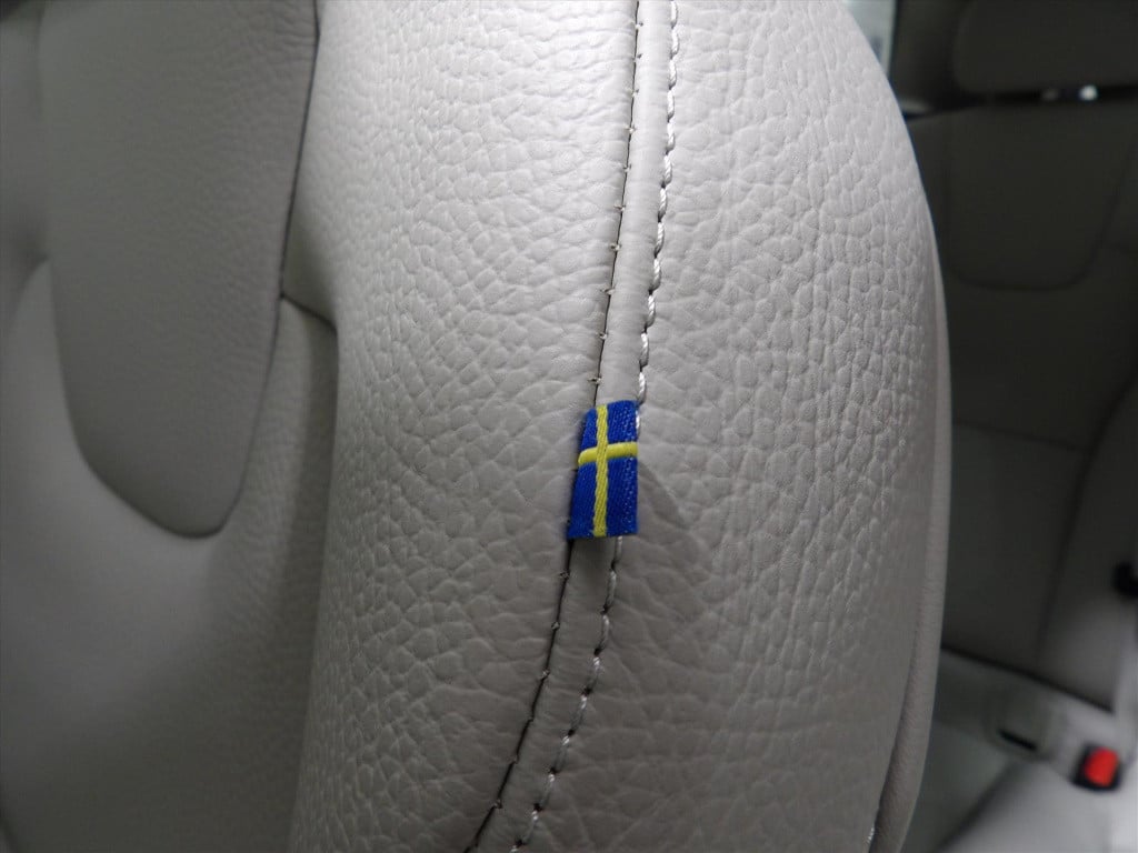 Volvo XC60 t6 twin engine 340pk geartronic awd inscription expression