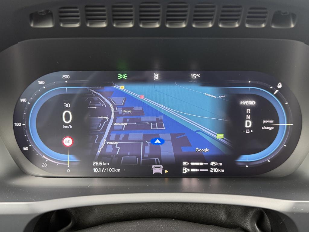 Volvo XC90 t8 455pk recharge ultra dark| full options! luchtvering| massage