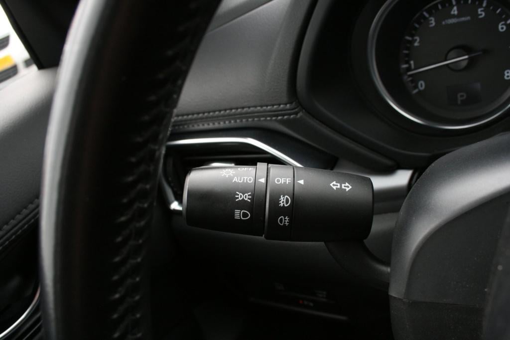 Mazda Cx-5 2.0 skyactiv-g 165 skylease gt / leer / camera / afn trekhaak