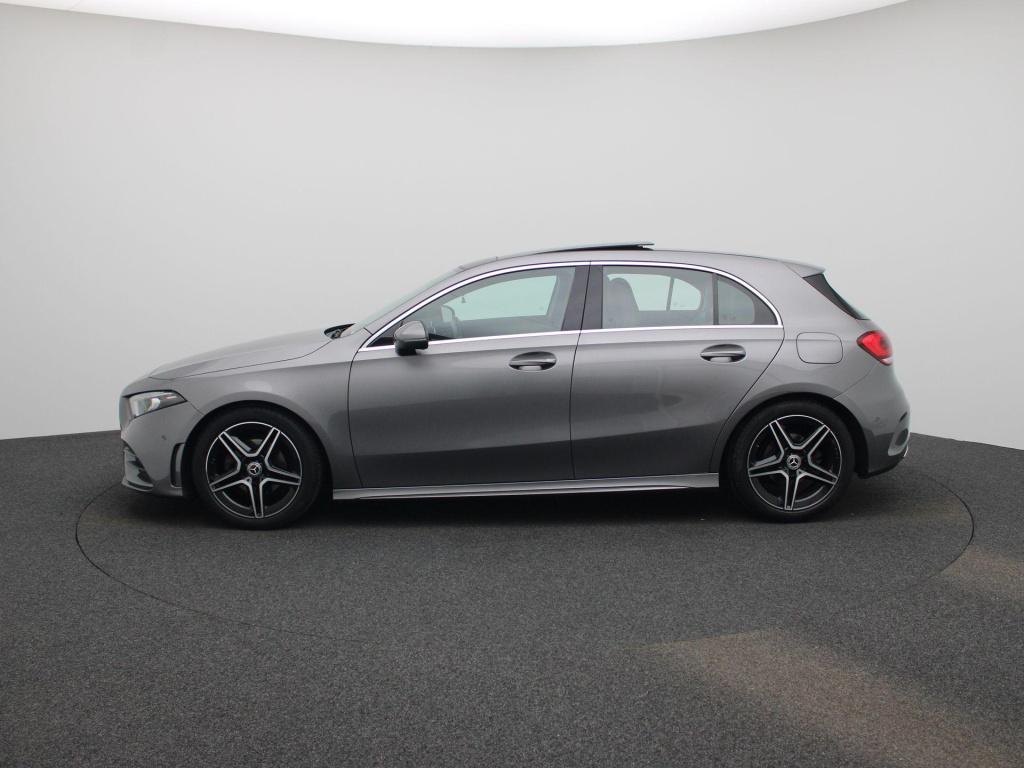 Mercedes-Benz A-Klasse 180 business solution amg | automaat | panorama dak 