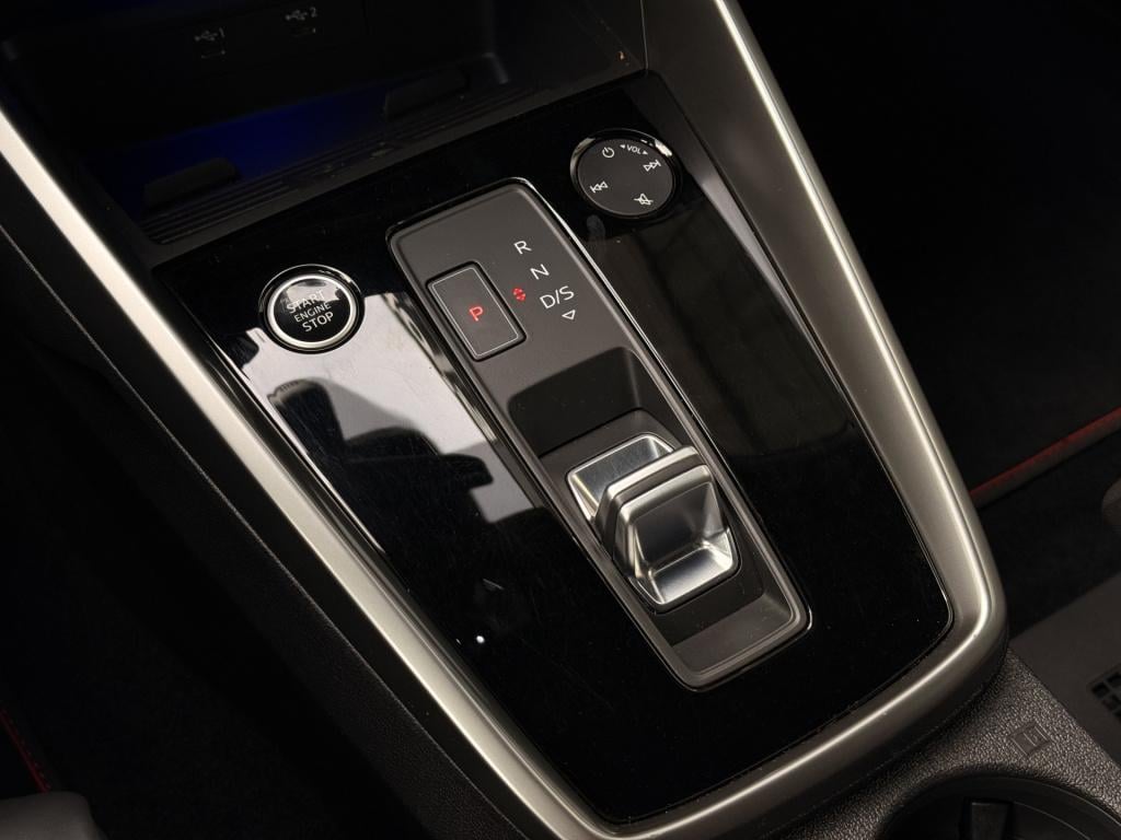 Audi A3 sportback 45 tfsi e s edition competition | matrix | bang & olufsen