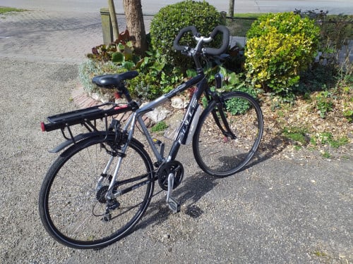 """BULSS RACE TOURFIETS""""