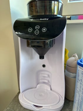 Melkmaker
