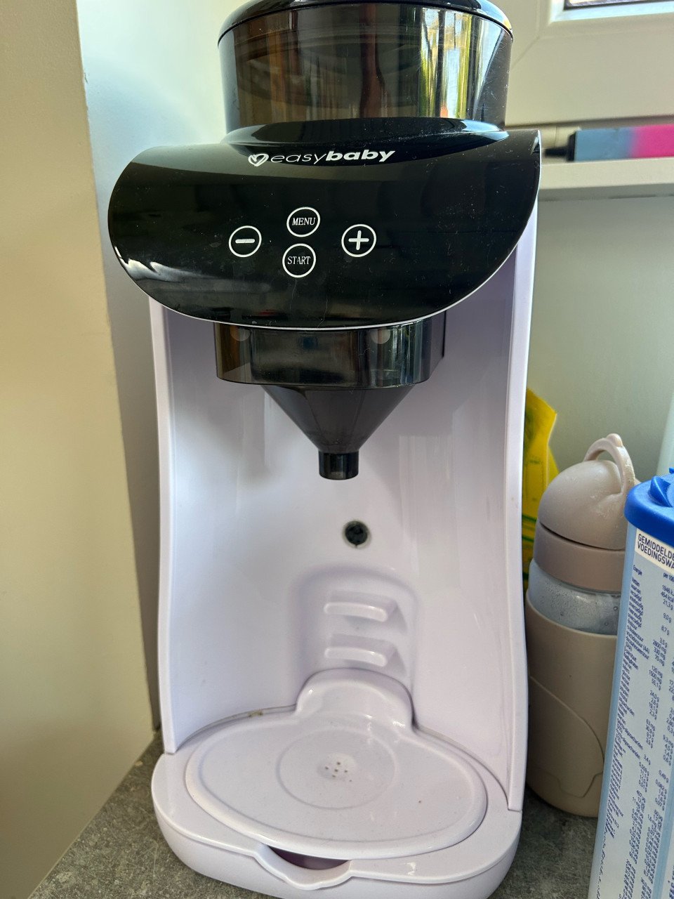 Melkmaker