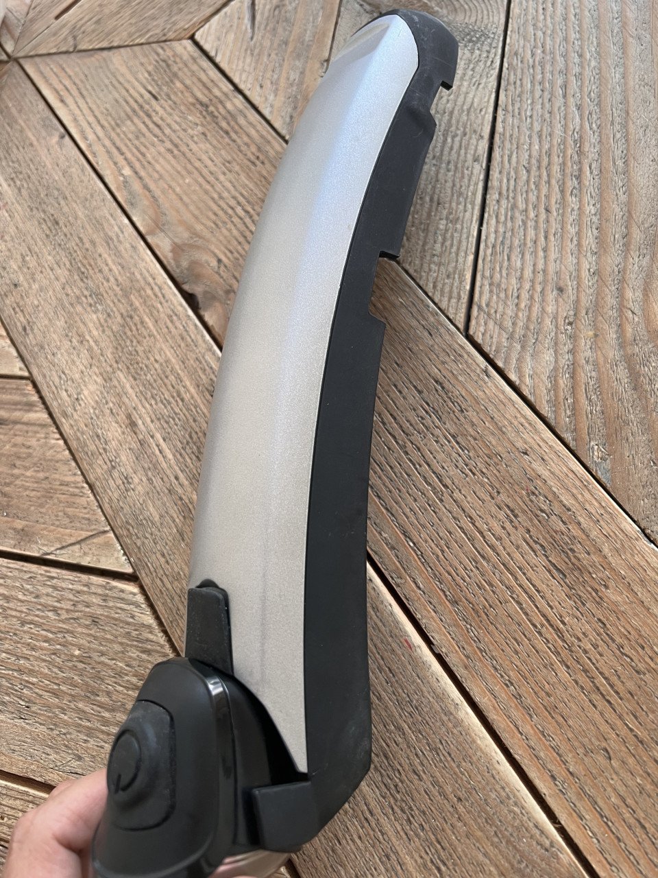 Gazelle Fenderlight voor e-bike
