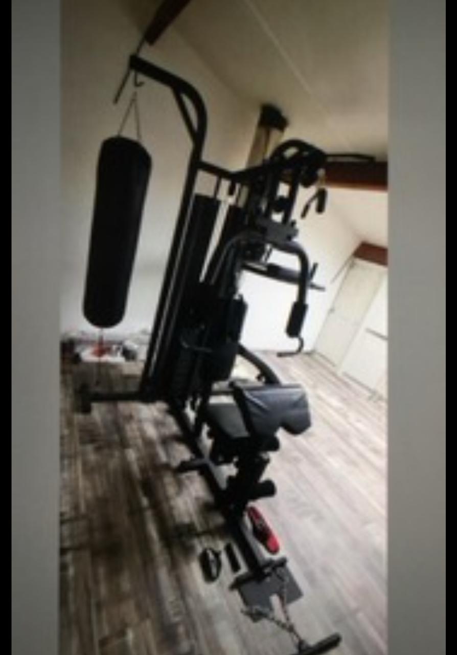 Homegym