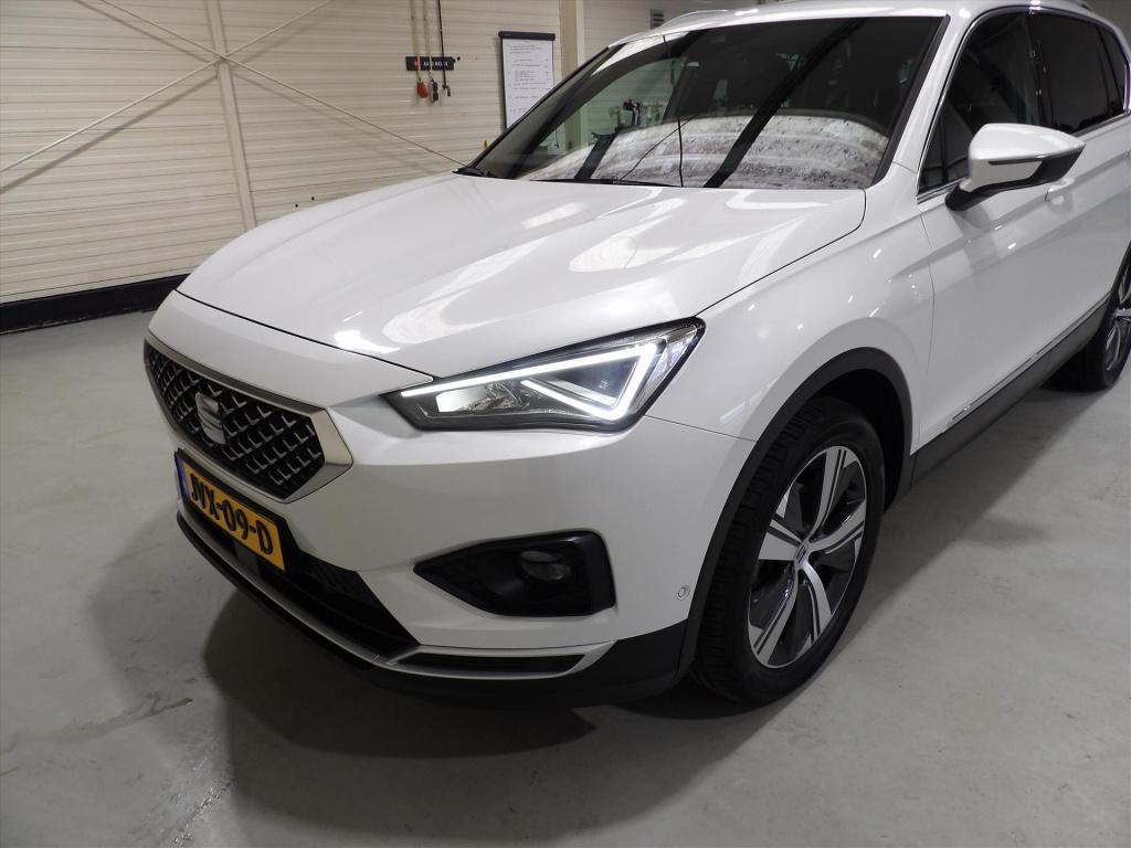 Seat Tarraco 1.5 tsi 150pk xperience 7-zits