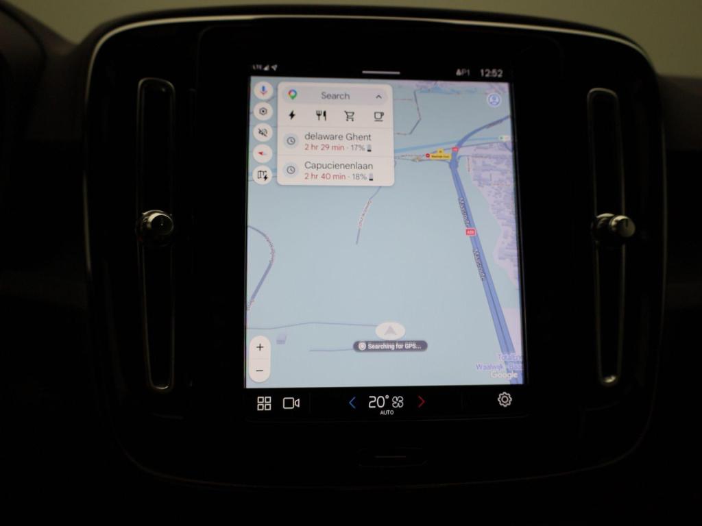 Volvo XC40 recharge core | automaat | apple carplay / android auto | virtua