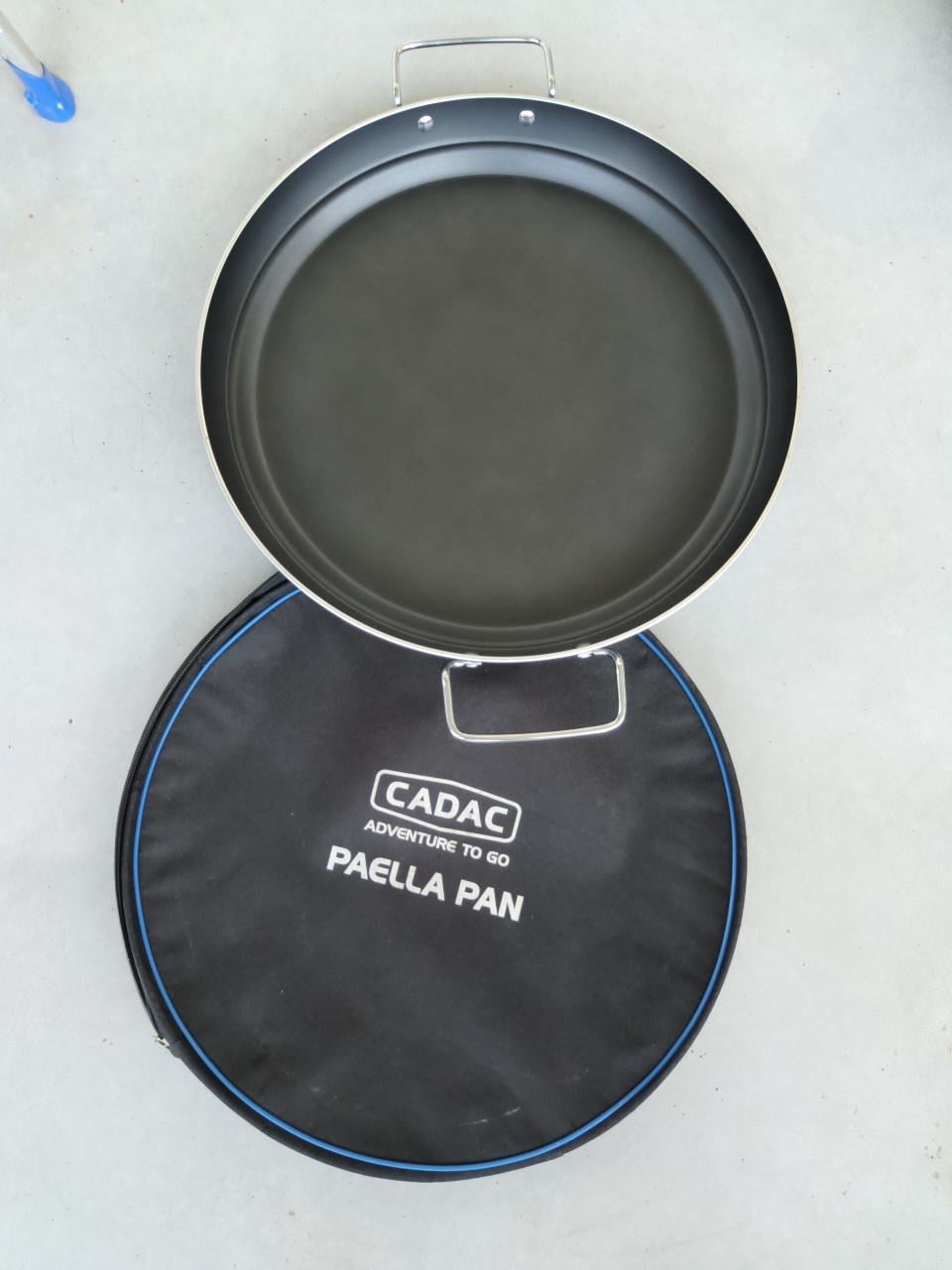 Cadac Carri Chef (Ø 47 cm)