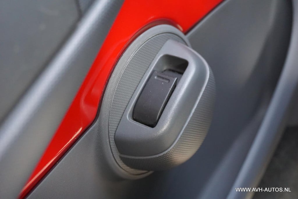 Citroen C1 1.0-12v ambiance