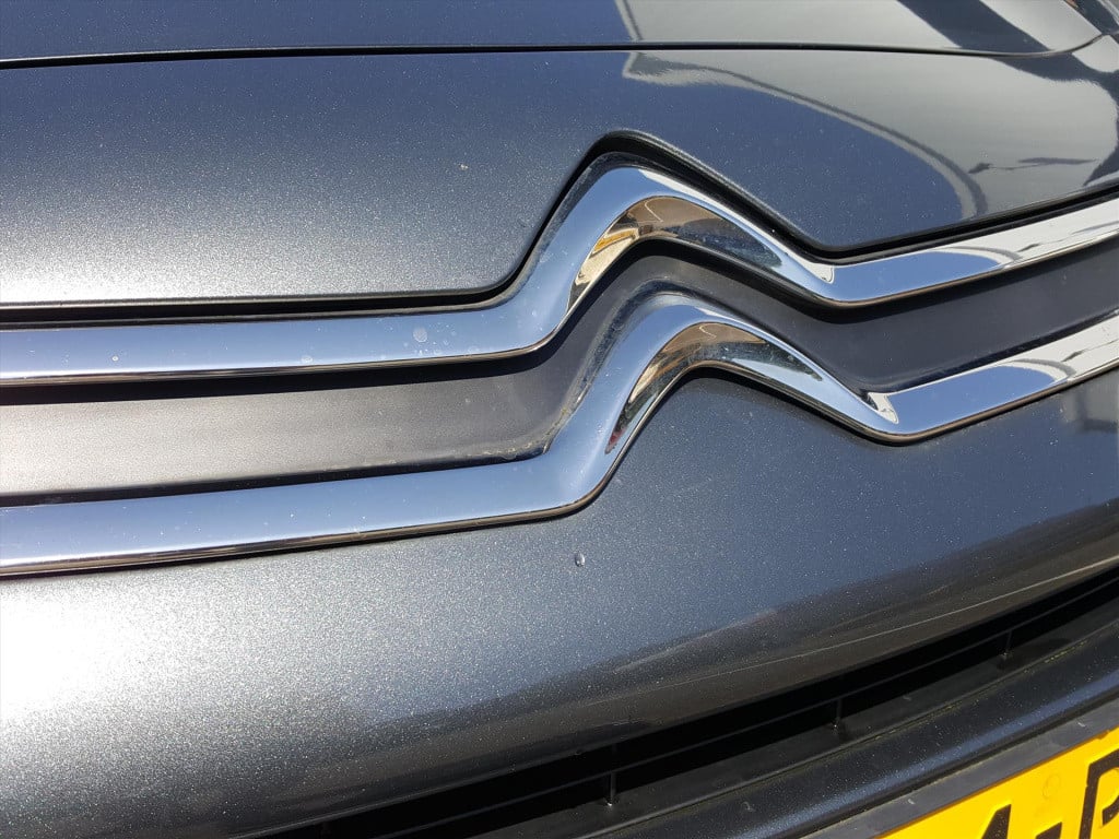 Citroen C3 1.2 puretech 82pk tendance airco | cruise control | bluetooth be