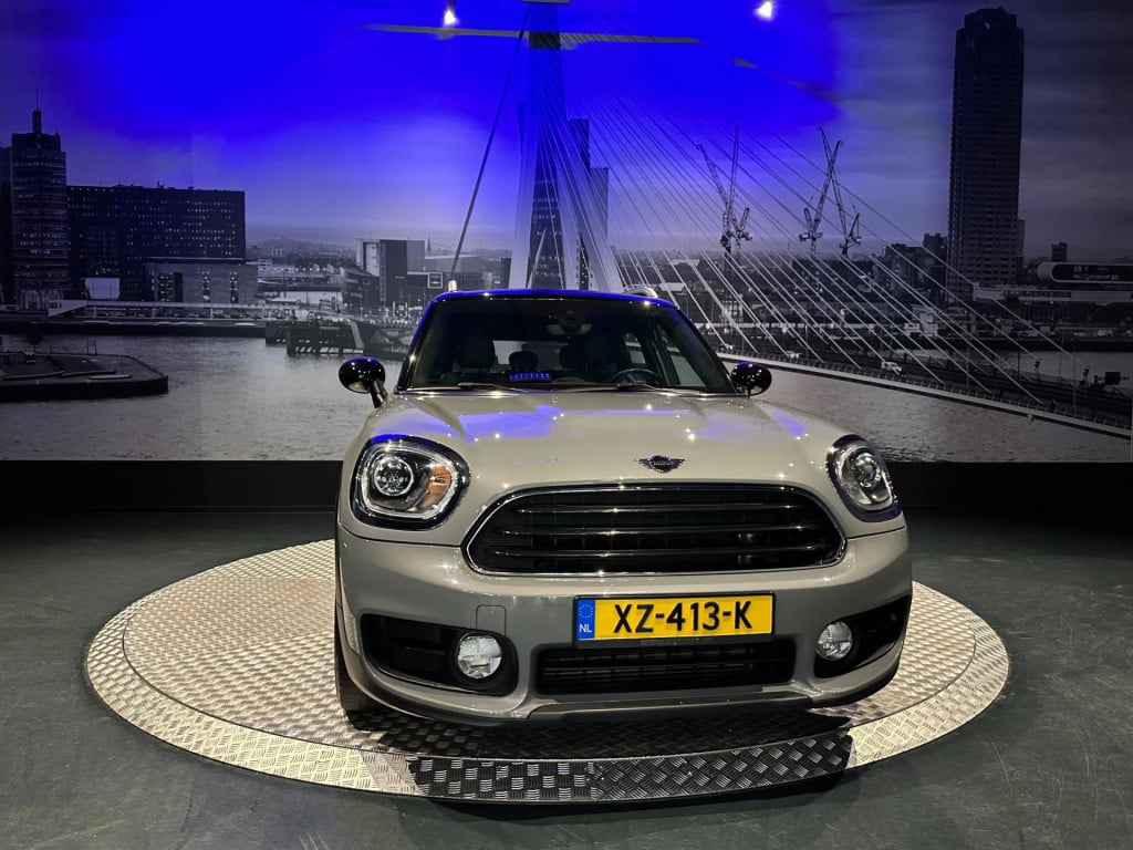 Mini Countryman mini 1.5 cooper business edition *origineel nederlands*