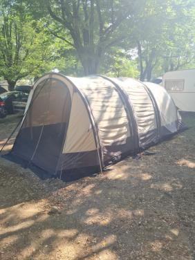 Bardani Airwolf 3000tc oppomptent