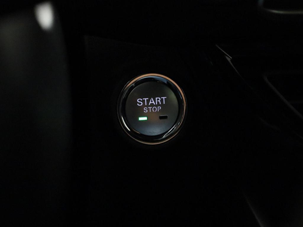 MG Mg3 1.5 hybrid+ aut. luxury