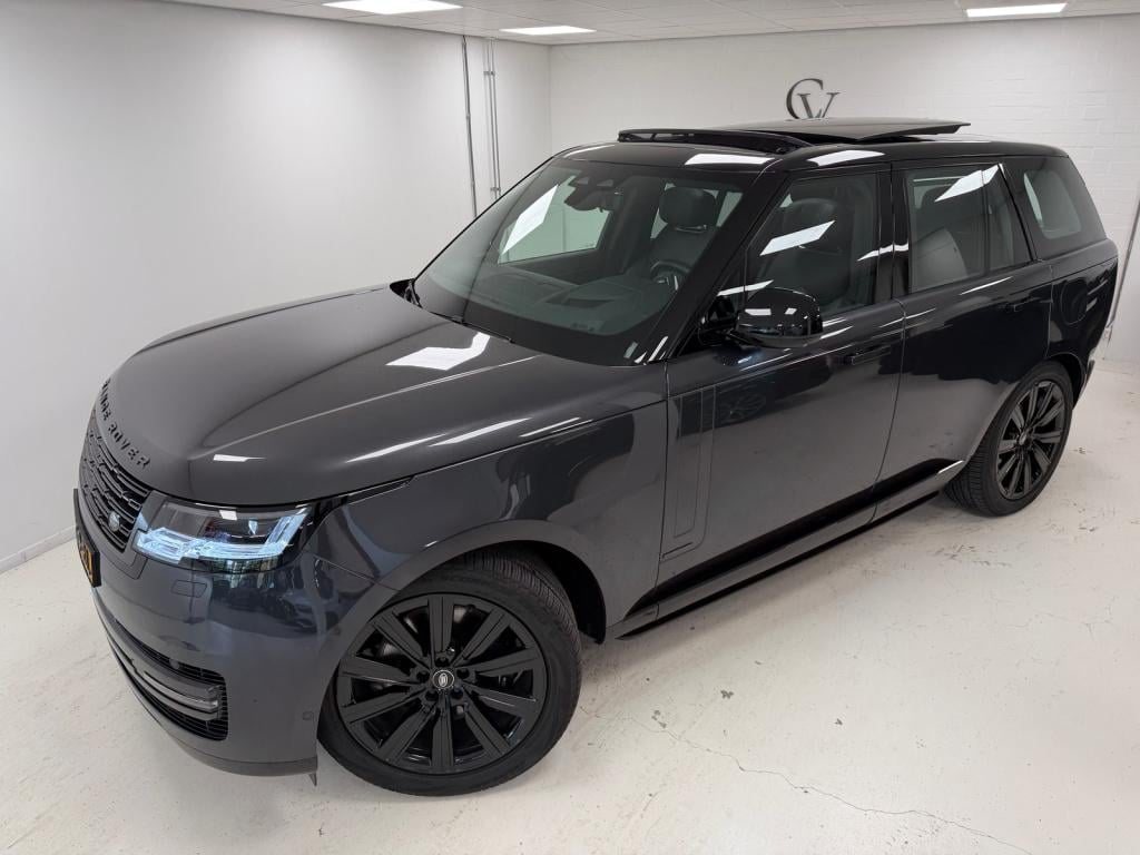Land Rover Range Rover 3.0 p550e autobiography phev | fabrieksgarantie t/m 