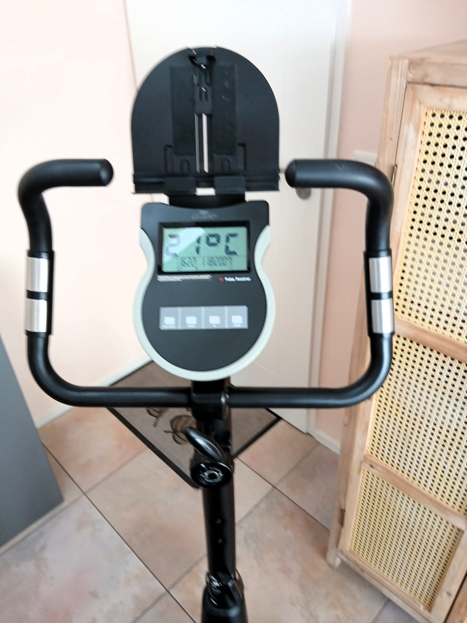 Hometrainer