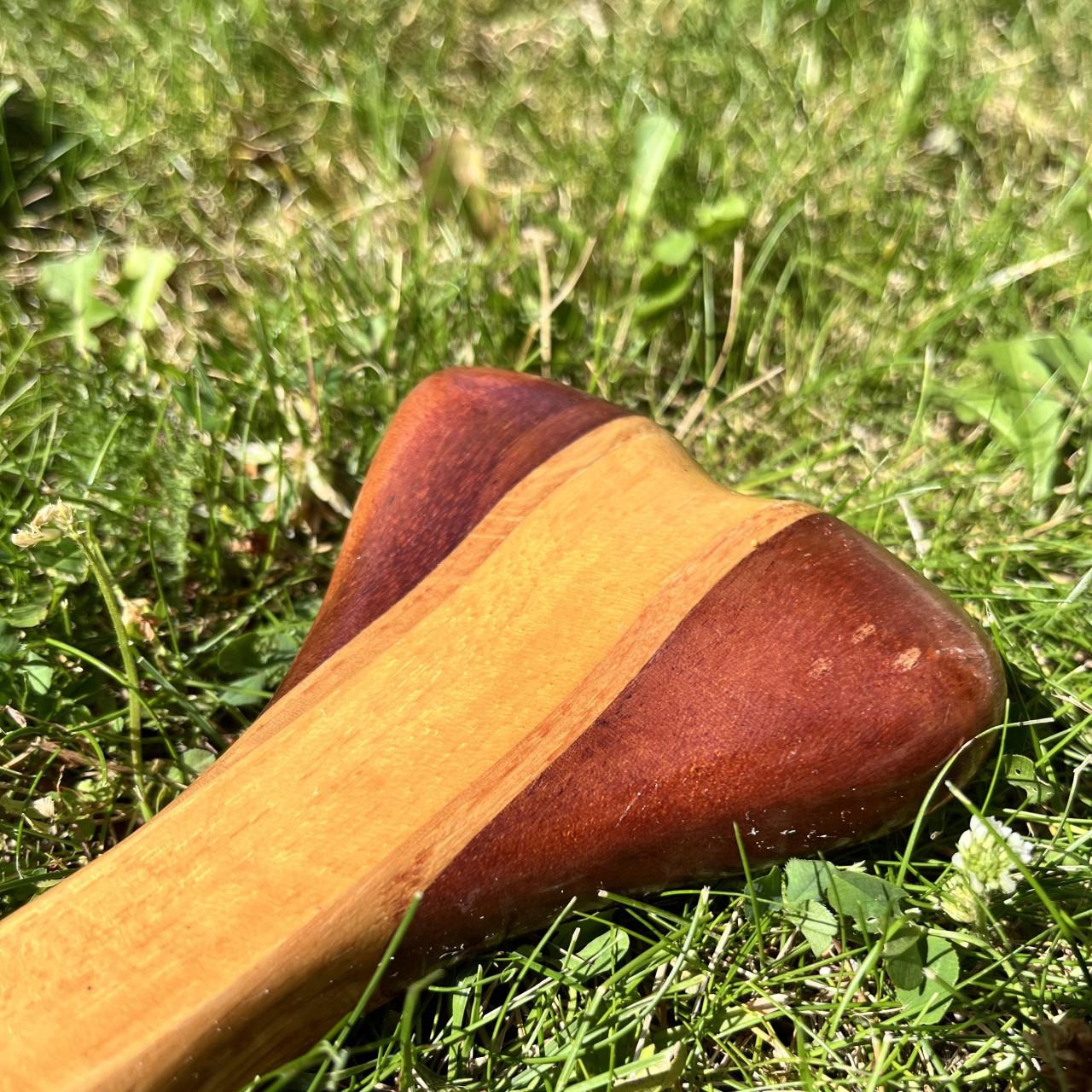 Steekpeddels 'ottertail'