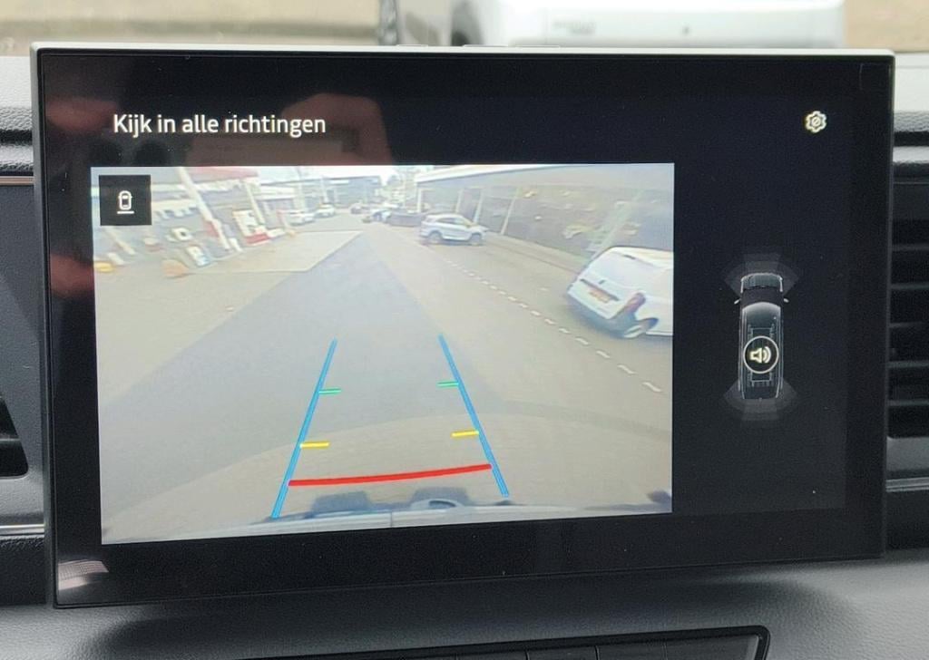 Renault Master t35 2.0 dci 170 l3h2 extra -  lengte 3 - alarm / zijschuifde