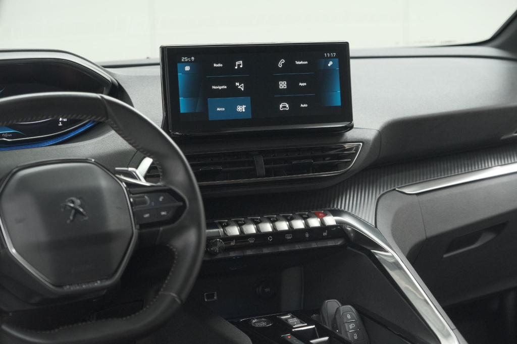 Peugeot 5008 puretech 130 eat8 active pack business | 7 zitplaatsen | camer