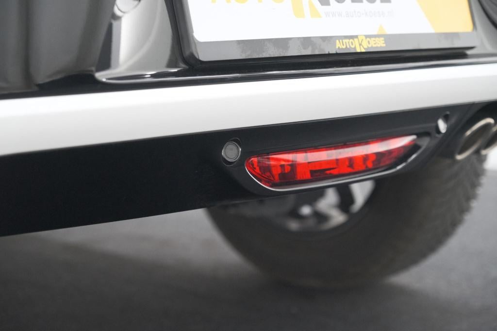 Opel Mokka 1.2 turbo 145 hybrid gs | camera | apple carplay | parkeersensor