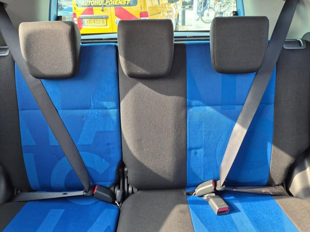 Opel Agila 1.2 enjoy