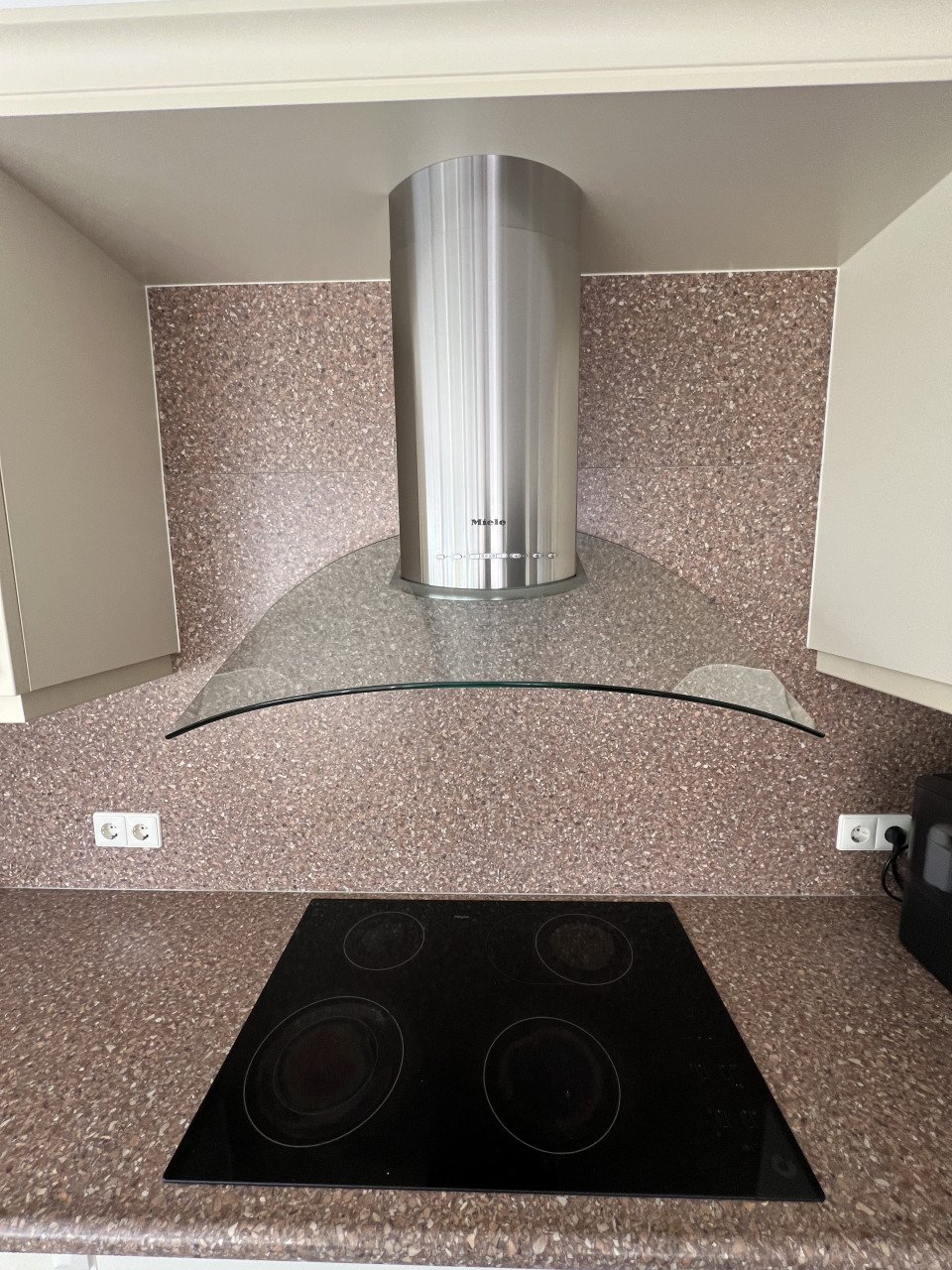 Miele afzuigkap type DA 249-2