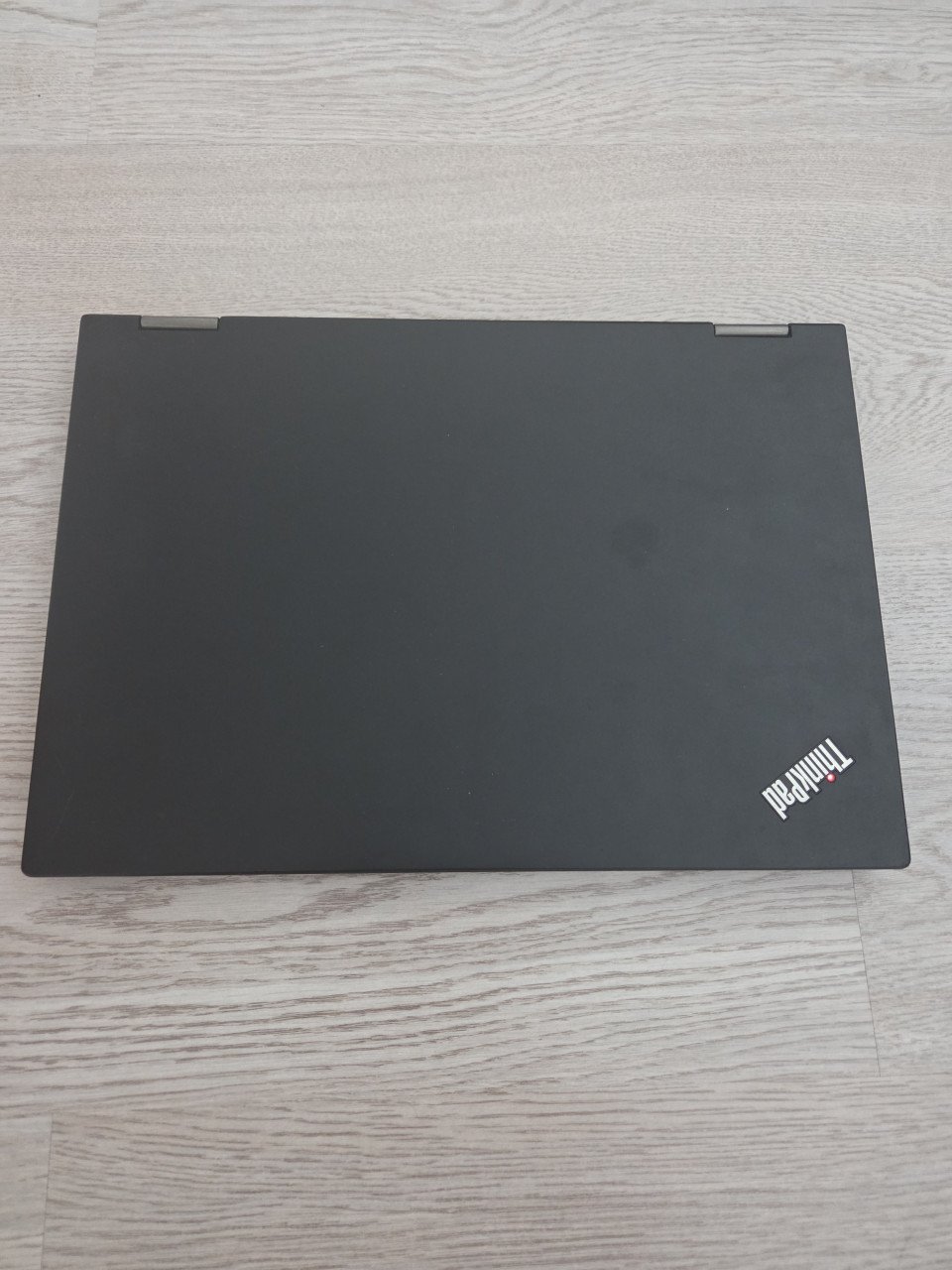 Lenovo ThinkPad X390 Yoga