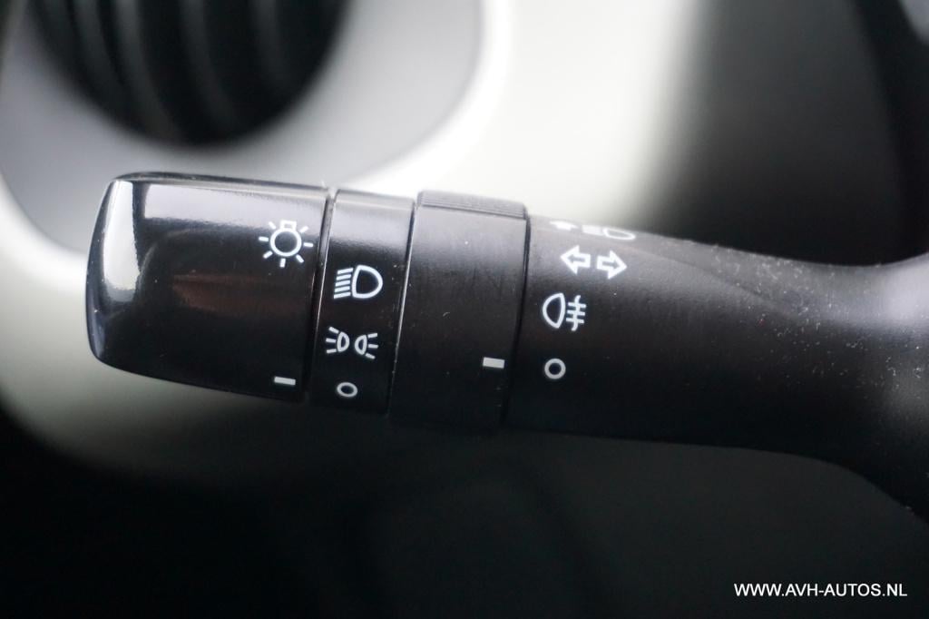 Citroen C1 1.0 e-vti feel