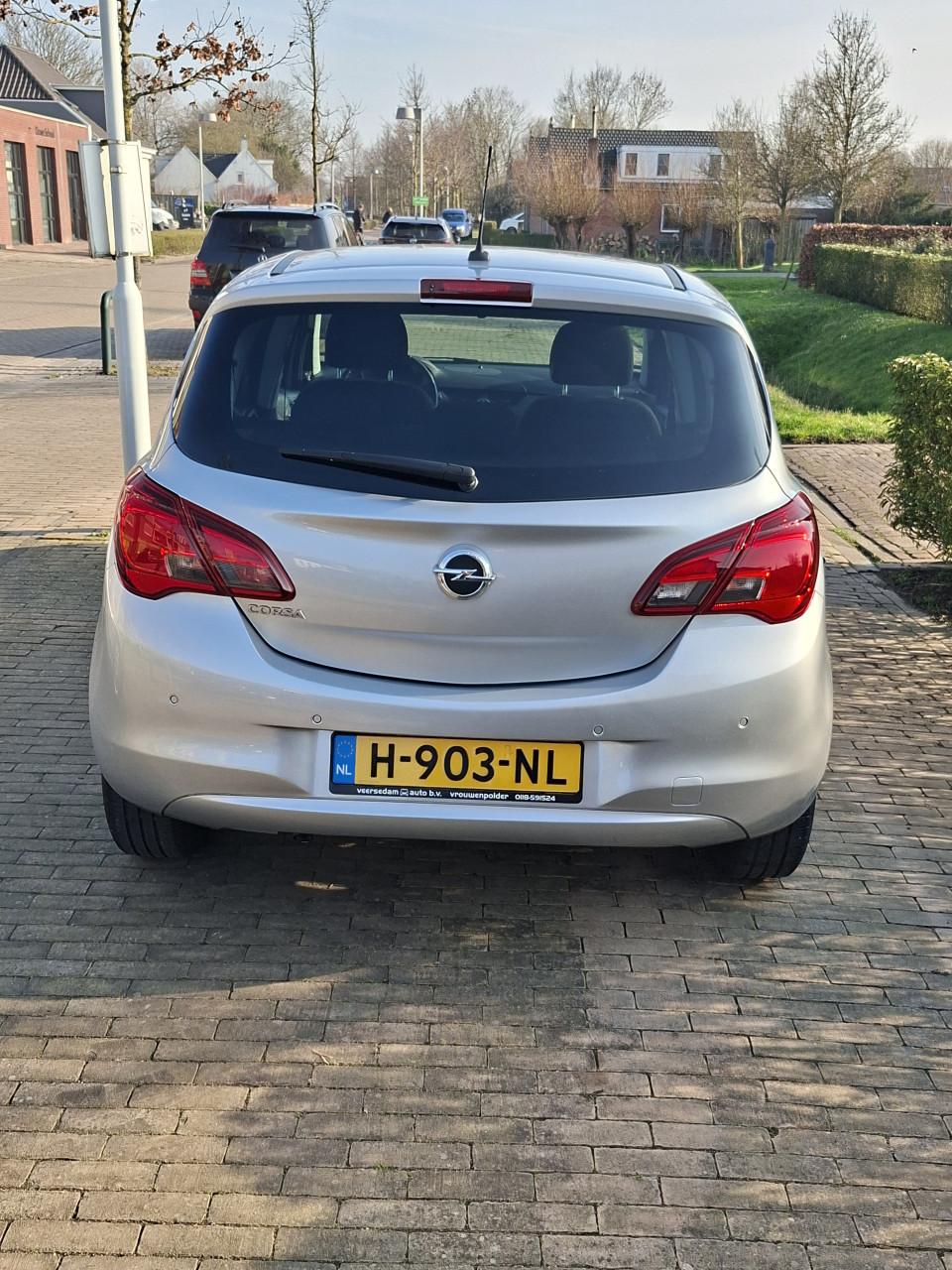 Opel Corsa 1.4 120 Jaar Edition | 74.000 km | 2019 | Uitstekende staat!