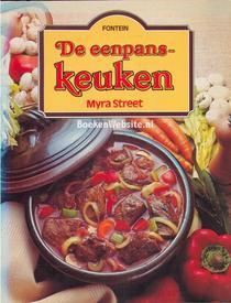 De eenpanskeuken Myra Street