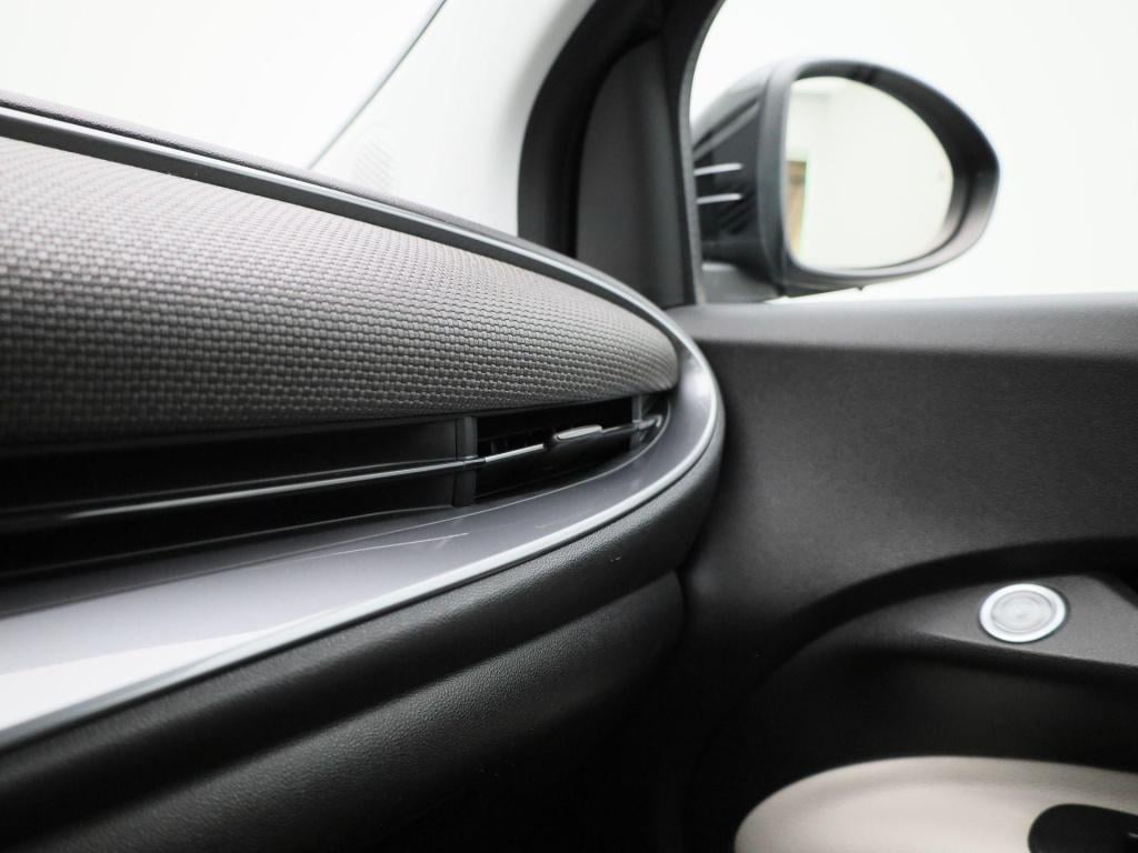 Fiat 500 3+1 la prima by bocelli 42 kwh | apple carplay / android auto | jb