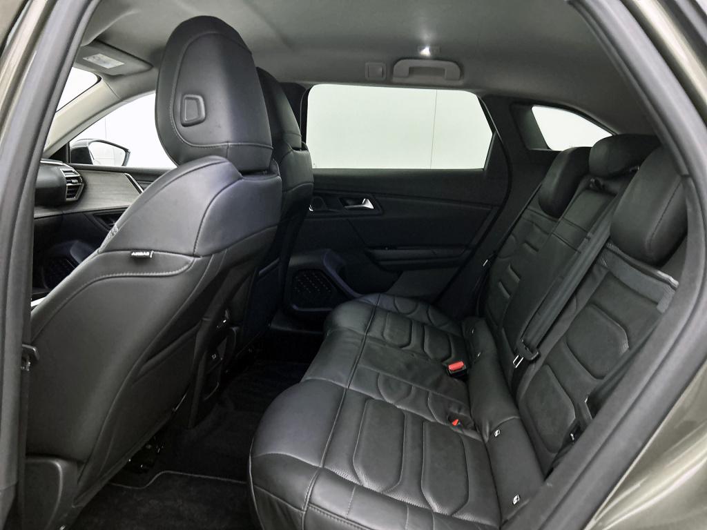 Citroen C5 X 180pk automaat business plus | rijklaar | leder | adaptive cru