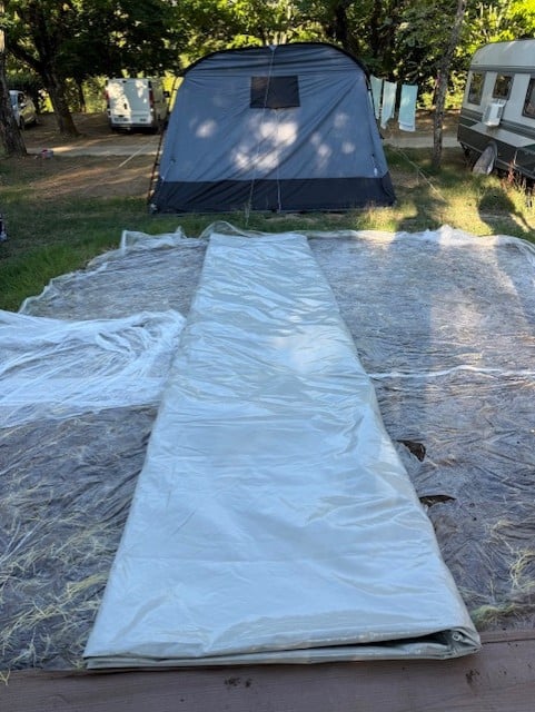 Tent